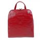 Рюкзак з натуральної шкіри Gianni Conti 9404025-red:1
