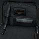 Рюкзак з натуральної шкіри з відділенням для ноутбука Porsche Design Roadster ole01613.001 чорний:7