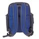 Рюкзак із HTLS Polyester/Натуральна шкіра з відділенням для ноутбука Premium- Arrive Tumi 025503011nvy3:3