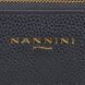 Сумка женская Nannini из натуральной кожи 17391-navy:2