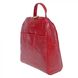 Рюкзак з натуральної шкіри Gianni Conti 9404025-red:3