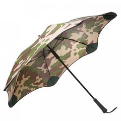 Зонт трость blunt-classic-camo black