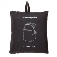 Складаний рюкзак з поліестеру GLOBAL Samsonite co1.009.035