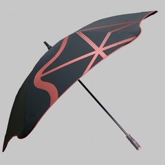 Зонт трость blunt-golf-g1-red