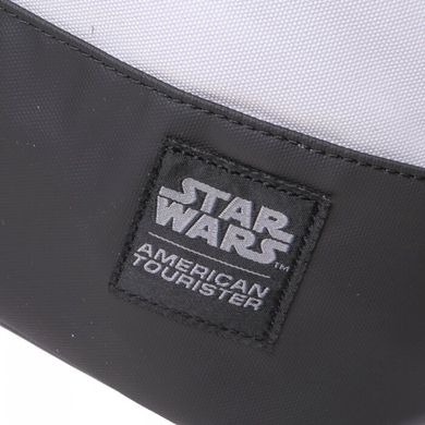 Шкільний тканинної рюкзак American Tourister Star Wars 35c.005.001 мультиколір