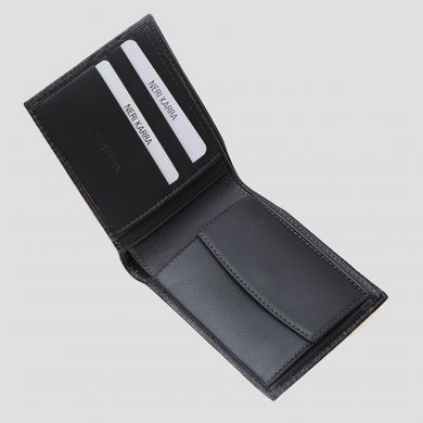 Кошелек мужской Neri Karra из натуральной кожи 0275.1-35.11