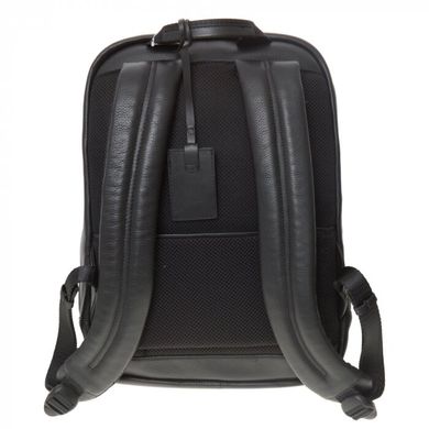 Рюкзак з натуральної шкіри із відділенням для ноутбука Torino Bric's br107714-001