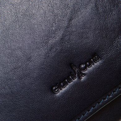 Гаманець жіночий Gianni Conti з натуральноі шкіри 9408021-jeans