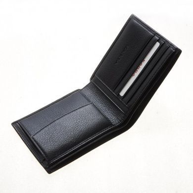 Кошелек мужской Karra из натуральной кожи k10117.605.01