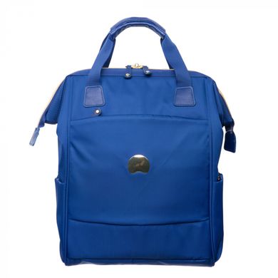 Сумка-рюкзак из полиєстера с отделение для ноутбука и планшета MONTROUGE Delsey 2018603-02