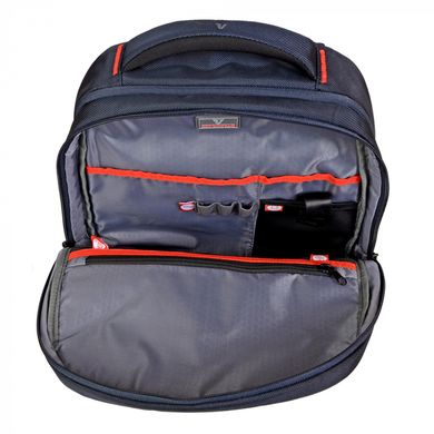 Рюкзак з поліестеру з відділенням для ноутбука 15,6" та планшета Surface Roncato 417221/23