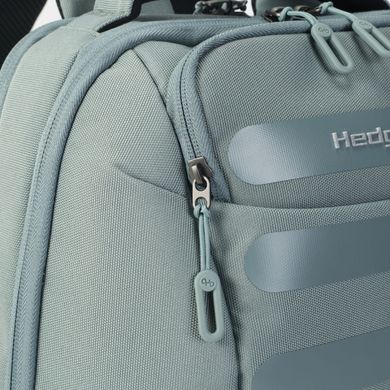Рюкзак із RPET матеріалу з відділенням для ноутбука Comby Hedgren hcmby07/059