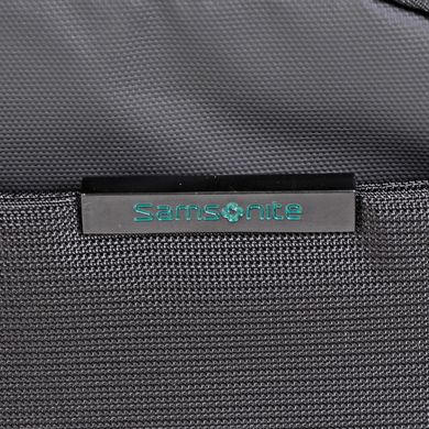 Сумка-портфель из полиэстера с отделением для ноутбука Mysight Samsonite kf9.009.001