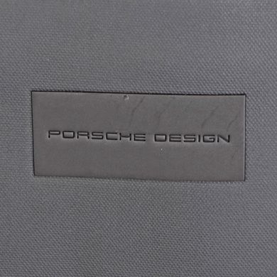 Рюкзак из переработанного полиэстера с водоотталкивающим эффектом Porsche Design Urban Eco ocl01610.001