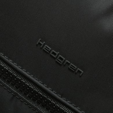 Рюкзак з нейлону з водовідштовхувальним покриттям з відділення для ноутбука і планшета Inter City Hedgren hitc03/003