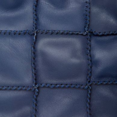 Сумка жіноча Gianni Conti з натуральної шкіри 2070709-blue