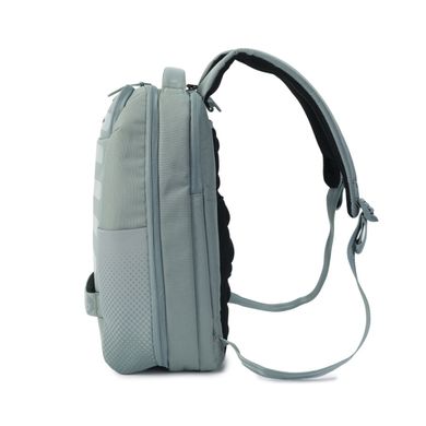 Рюкзак из RPET материала с отделением для ноутбука Comby Hedgren hcmby07/059
