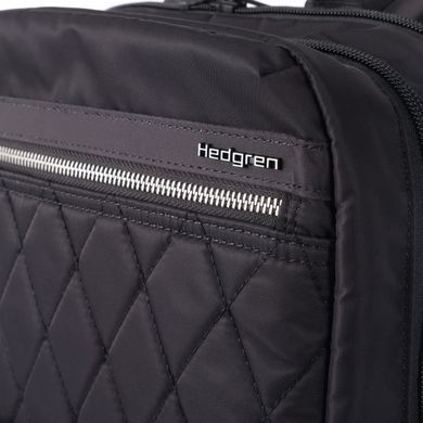 Жіночий рюкзак із нейлону/поліестеру з відділенням для планшета Inner City Hedgren hic432/615