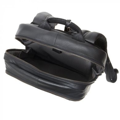 Рюкзак з натуральної шкіри із відділенням для ноутбука Torino Bric's br107714-001