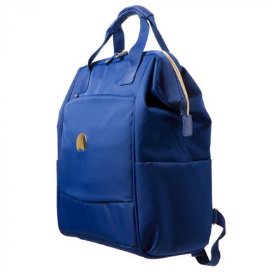 Сумка-рюкзак з полієстера з відділення для ноутбука та планшета MONTROUGE Delsey 2018603-02
