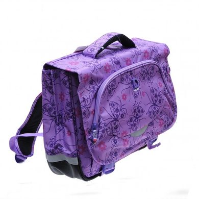 Школьный тканевой рюкзак Delsey 3398381-18