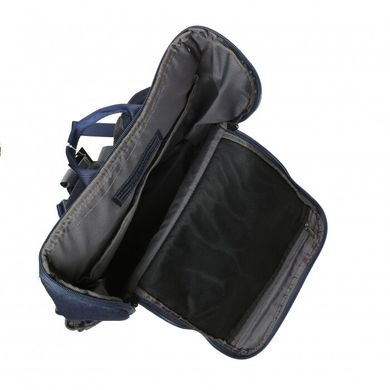 Рюкзак з поліестеру з відділенням для ноутбука і планшета Knock Out Hedgren hko04/339-01