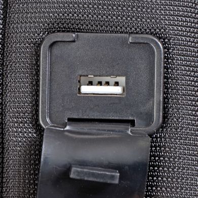 Сумка-портфель із поліестеру з відділенням для ноутбука Mysight Samsonite kf9.009.001