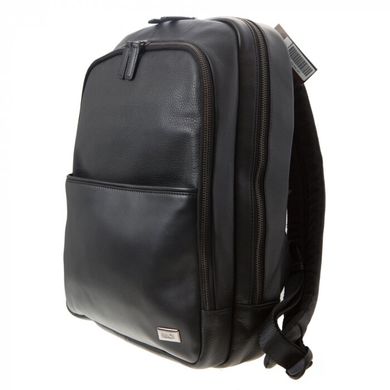 Рюкзак из натуральной кожи с отделением для ноутбука Torino Bric's br107714-001