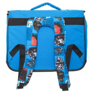 Шкільний тканинний рюкзак American Tourister 27c.011.017 мультиколір