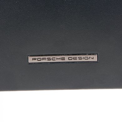 Кошелек мужской Porsche Design obe09910.001