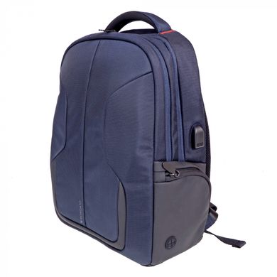 Рюкзак из полиэстера с отделением для ноутбука 15,6" и планшета Surface Roncato 417221/23