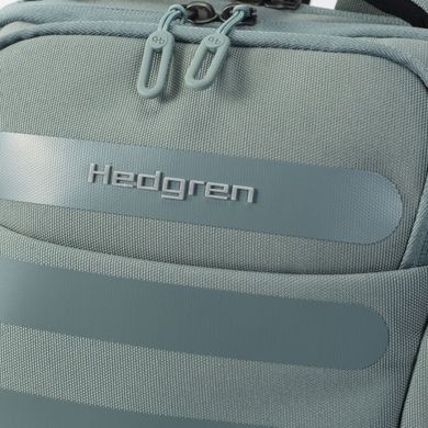 Рюкзак із RPET матеріалу з відділенням для ноутбука Comby Hedgren hcmby07/059
