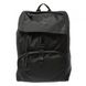 Рюкзак из нейлона, с водоотталкивающим эффектом и отделением для ноутбука BRIC'S bxl40599-001 черный:1
