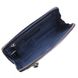 Барсетка гаманець Cerruti1881 з натуральної шкіри cema02634m-blue:5