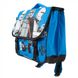 Школьный тканевой рюкзак American Tourister 27c.011.017 мультицвет:3