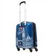 Дитяча валіза з abs пластика Disney Legends American Tourister на 4 колесах 19c.061.019 мультіцвет:4