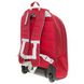 Детский текстильный рюкзак Samsonite на колесах 51c.020.005:6