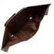 Кошелек женский Petek из натуральной кожи 261-46d-02 коричневый:6