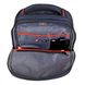 Рюкзак из полиэстера с отделением для ноутбука 15,6" и планшета Surface Roncato 417221/23:6