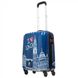 Дитяча валіза з abs пластика Disney Legends American Tourister на 4 колесах 19c.061.019 мультіцвет:1