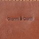 Барсетка гаманець Gianni Conti з натуральної шкіри 912201-tan:2