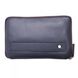 Барсетка гаманець Cerruti1881 з натуральної шкіри cema02634m-blue:4