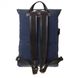 Рюкзак из нейлона с отделением для ноутбука Harrison Tumi 066021nvym:4