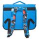 Школьный тканевой рюкзак American Tourister 27c.011.017 мультицвет:4