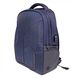 Рюкзак из полиэстера с отделением для ноутбука 15,6" и планшета Surface Roncato 417221/23:3