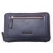 Барсетка гаманець Cerruti1881 з натуральної шкіри cema02634m-blue:1
