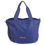 Женские тканевые сумки: Сумка женская Gianni Conti из ткани 3006936-blue