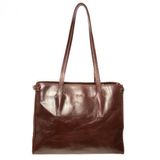 Женские сумки: Сумка женская Giudi из натуральной кожи 11235/gd-02 коричневый