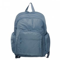 Рюкзак з нейлону з водовідштовхувальним покриттям з відділення для ноутбука і планшета Inter City Hedgren hitc04/147