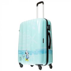 Дитяча валіза з abs пластика Disney Legends American Tourister на 4 колесах 19c.004.008 мультиколір